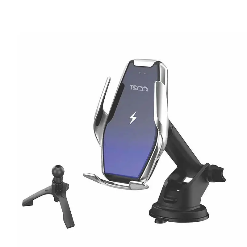 پایه نگهدارنده موبایل تسکو مدل THL 1255W-1
